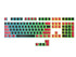 Pudding Keycaps - Ranked